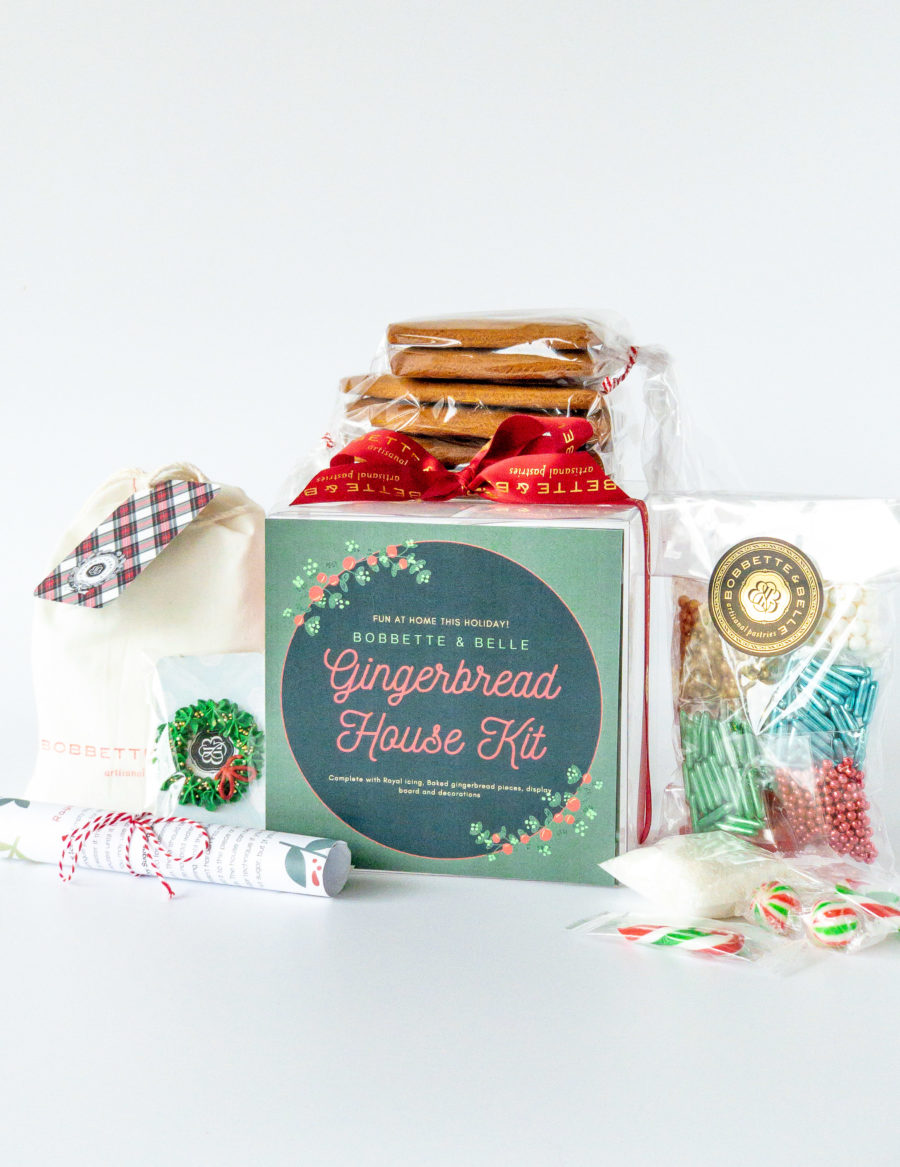 Gingerbread kit2